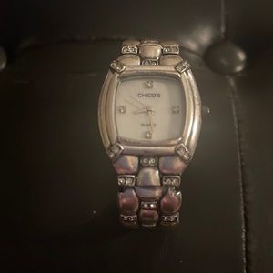 Chico’s watch